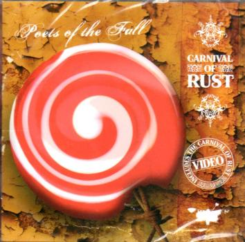 Poets of the fall - Carnival of rust - mit VIDEO